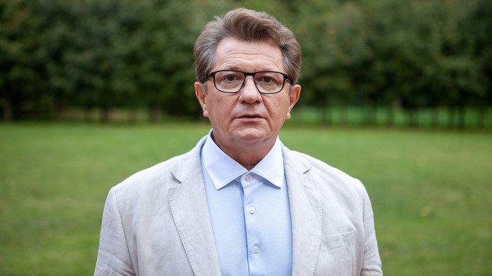 Андрей Ильин Епифанович