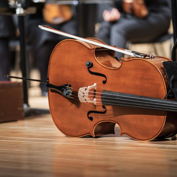 Концерт «Рок-хиты на виолончелях» со скидкой 30%