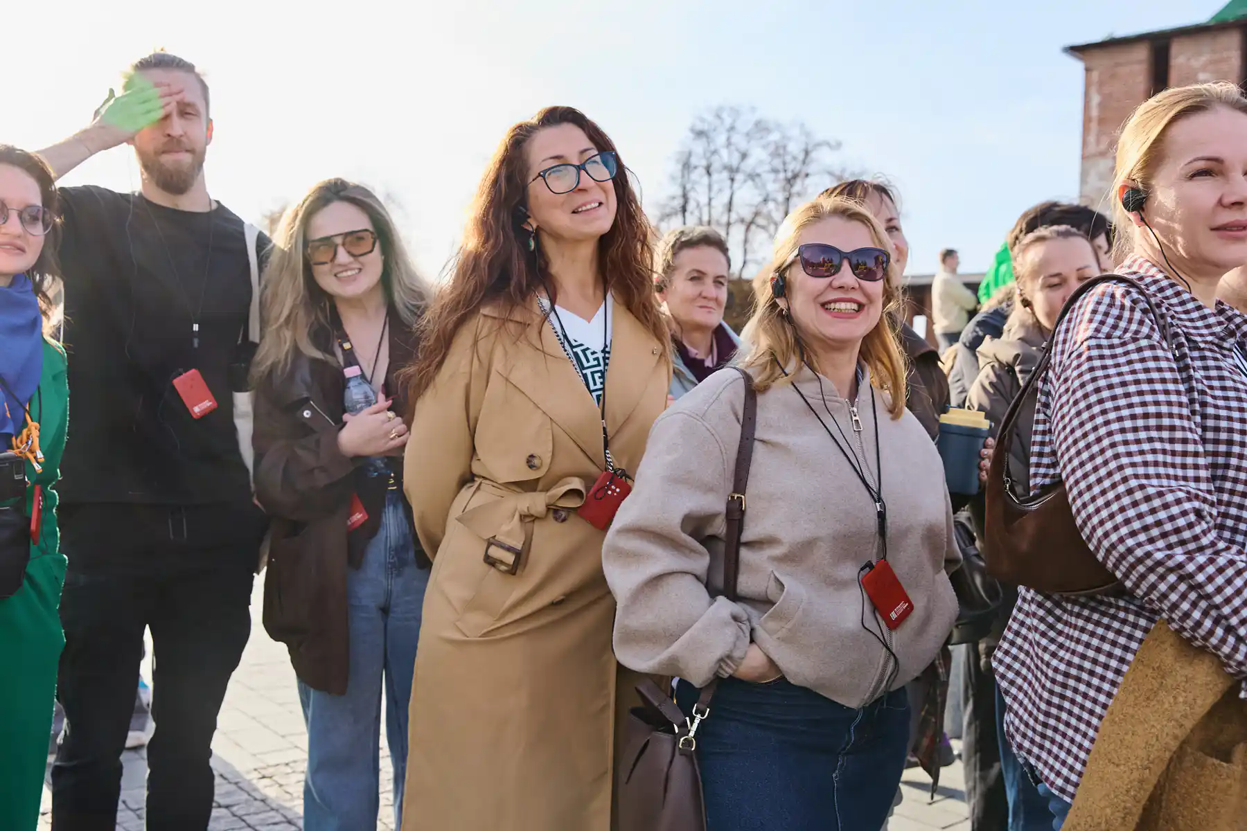 Стендап-экскурсия по Нижнему Новгороду Стендап-экскурсия по Нижнему Новгороду со скидкой 20%