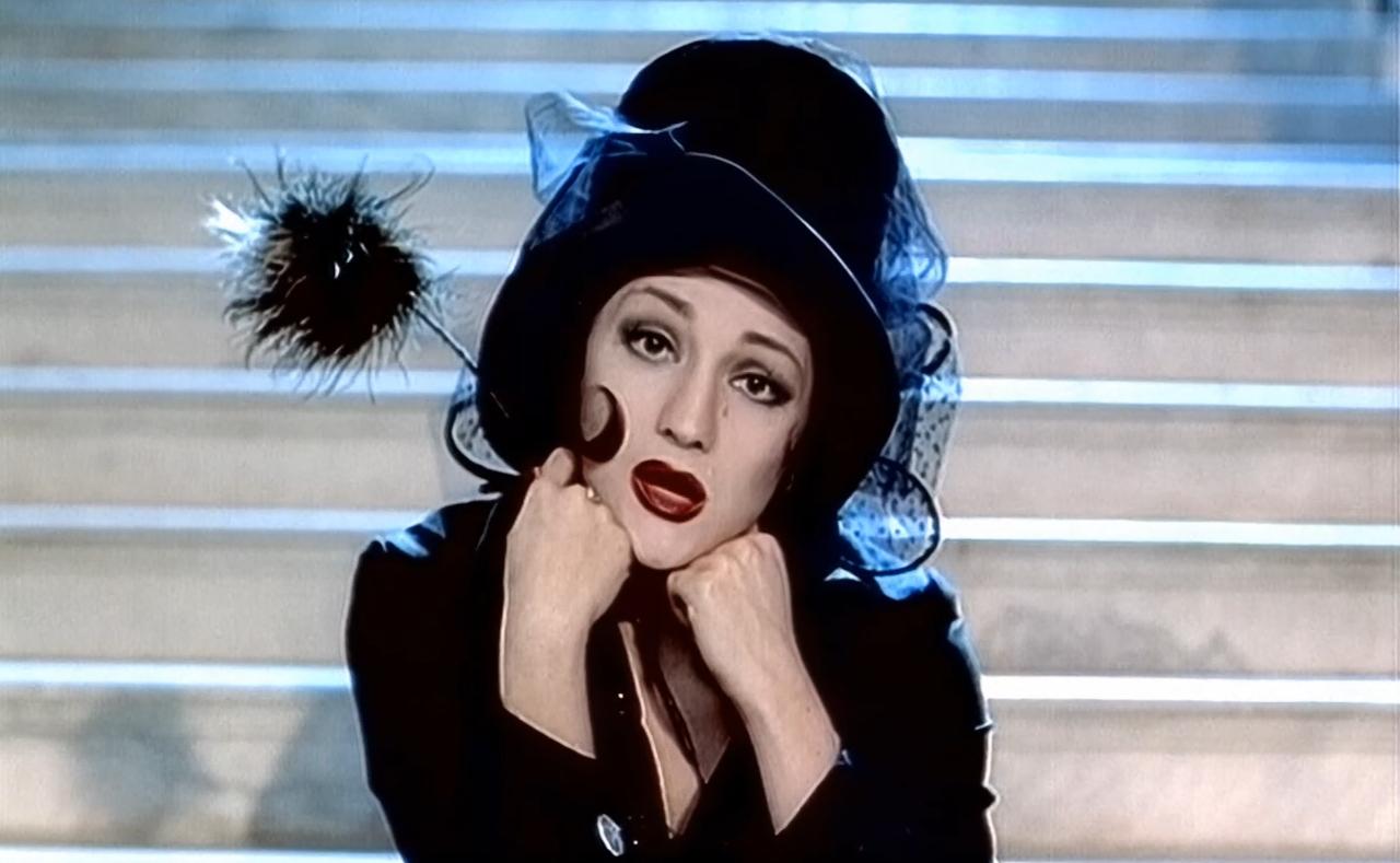 Тест «Знаете ли вы песни Татьяны Булановой?»