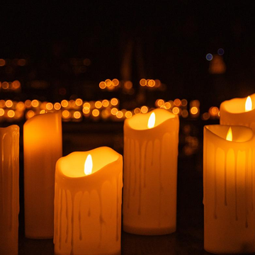 Концерт «Орган при свечах: легендарные саундтреки и Notre-Dame de Paris» со скидкой 30%