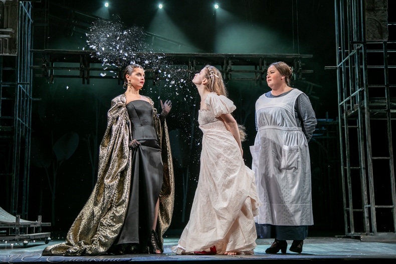 Что готовят театры Петербурга в новом сезоне: премьеры в Александринке, Ленсовета, Михайловском и не только