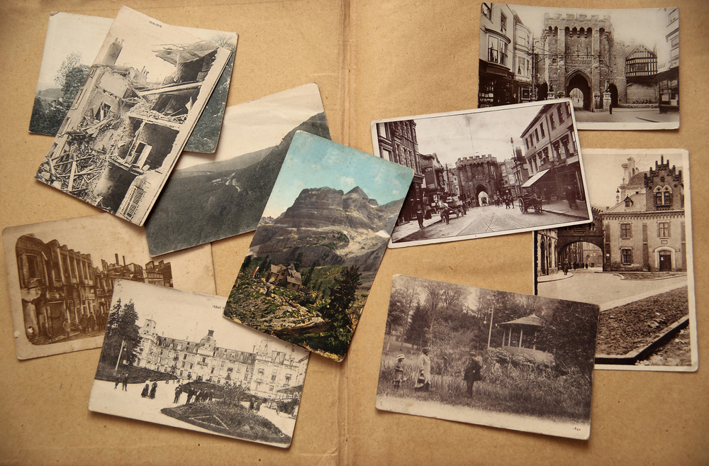 Музей исторической фотографии им. Карла Буллы