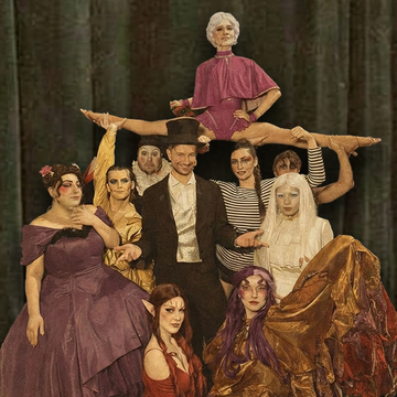 Мюзикл-шоу «Величайший шоумен» со скидкой 20%