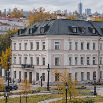 Пешеходная экскурсия «Солянка и Хитровка — тайны старой Москвы» Пешеходная экскурсия «Солянка и Хитровка — тайны старой Москвы» со скидкой до 22%