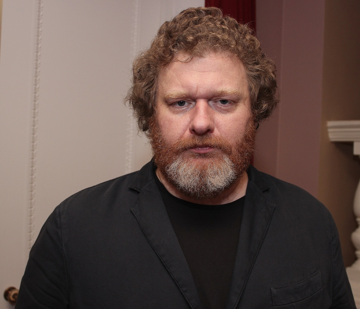 Николай Рощин