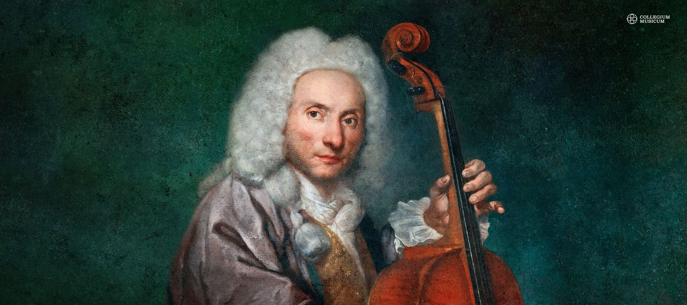 Концерт «Импровизируя с Вивальди: итальянское барокко на исторических инструментах» со скидкой 30%