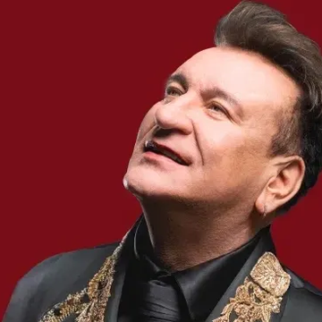 Юбилейный концерт Сергея Пенкина в БКЗ «Октябрьский»