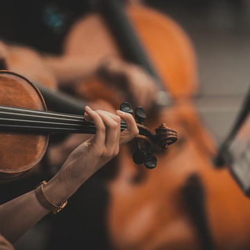 Концерт «В объятиях любви: Бах, Моцарт, Бетховен, Шопен» со скидкой 50%