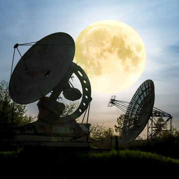 Автобусно-пешеходная экскурсия в астрофизическую обсерваторию