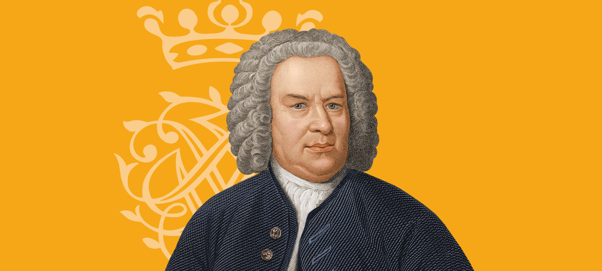 Концерт цикла «Все кантаты Баха с Романом Насоновым» со скидкой 30%