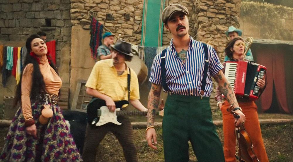 «Алые паруса-2025»: Кадышева, The Hatters и другие звёзды