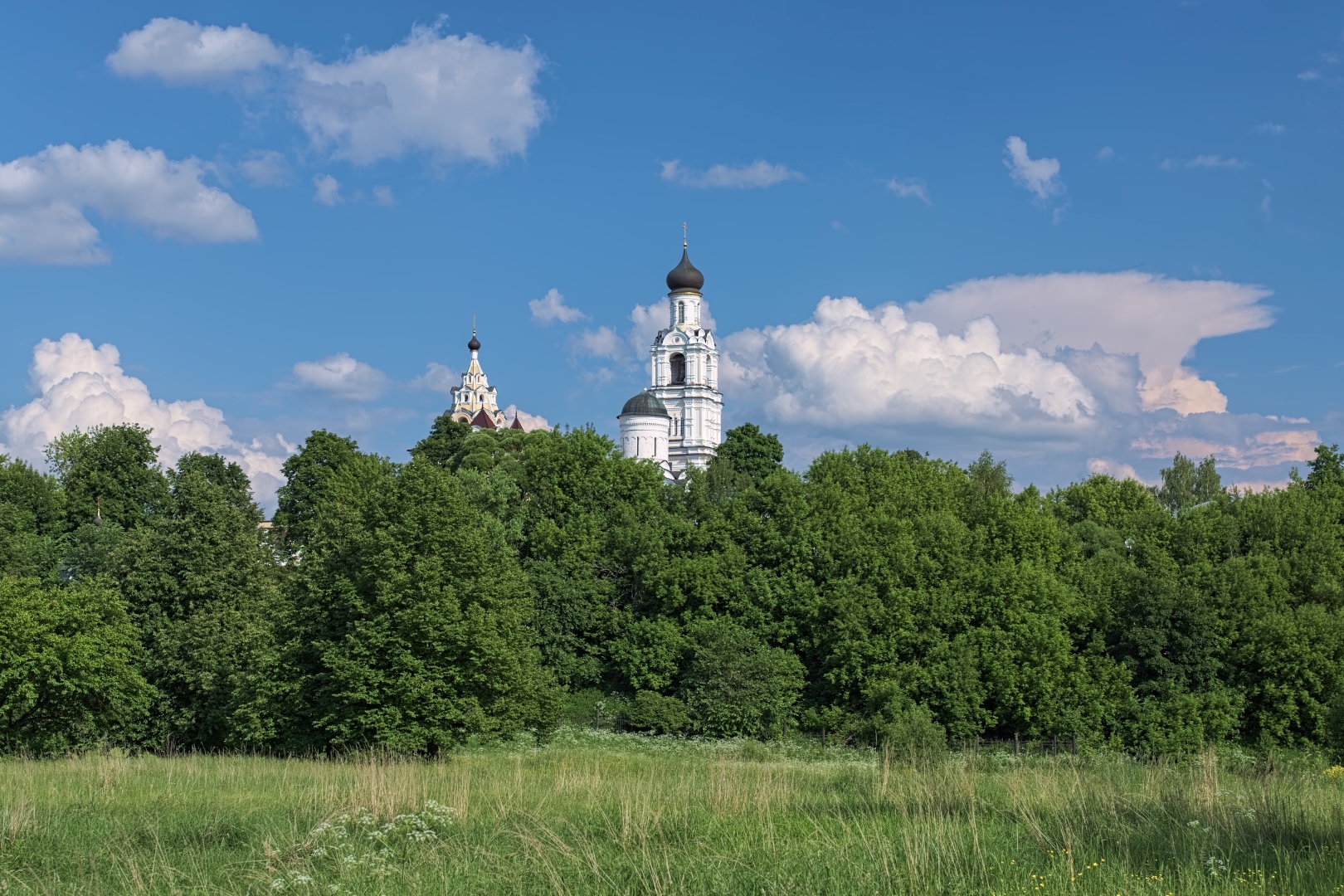 Киржач