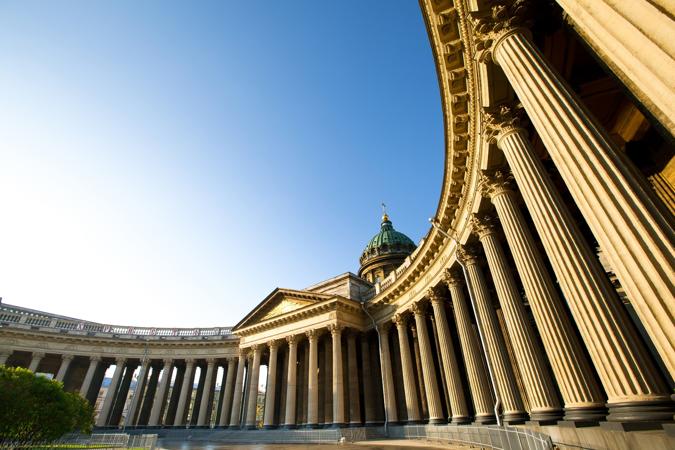 День России в Петербурге: куда сходить в выходные с 12 по 14 июня