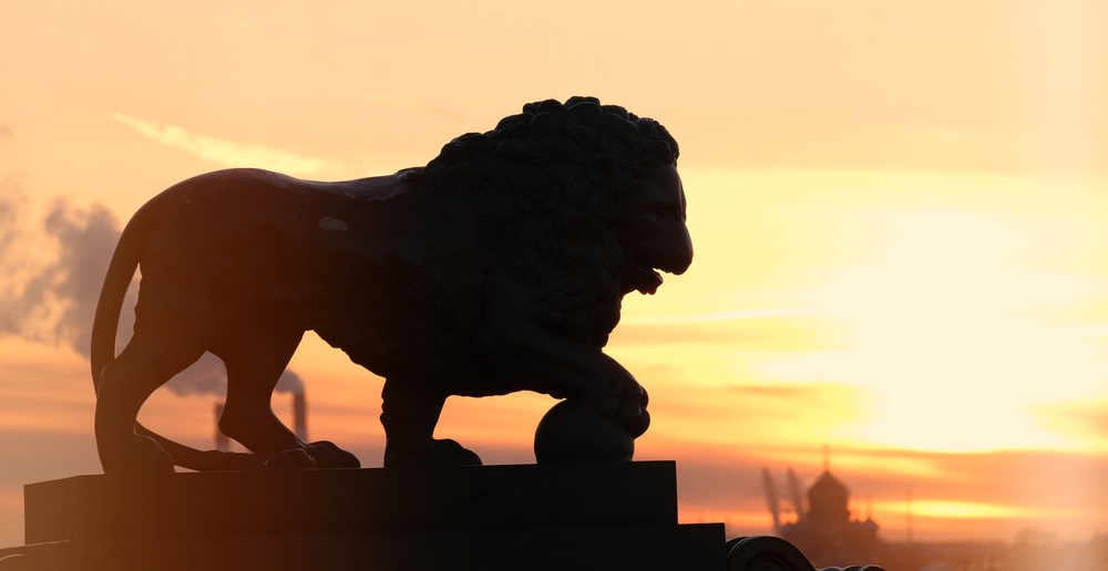 Экскурсия-квест «Санкт-Петербург исполняет желания» со скидкой 50%