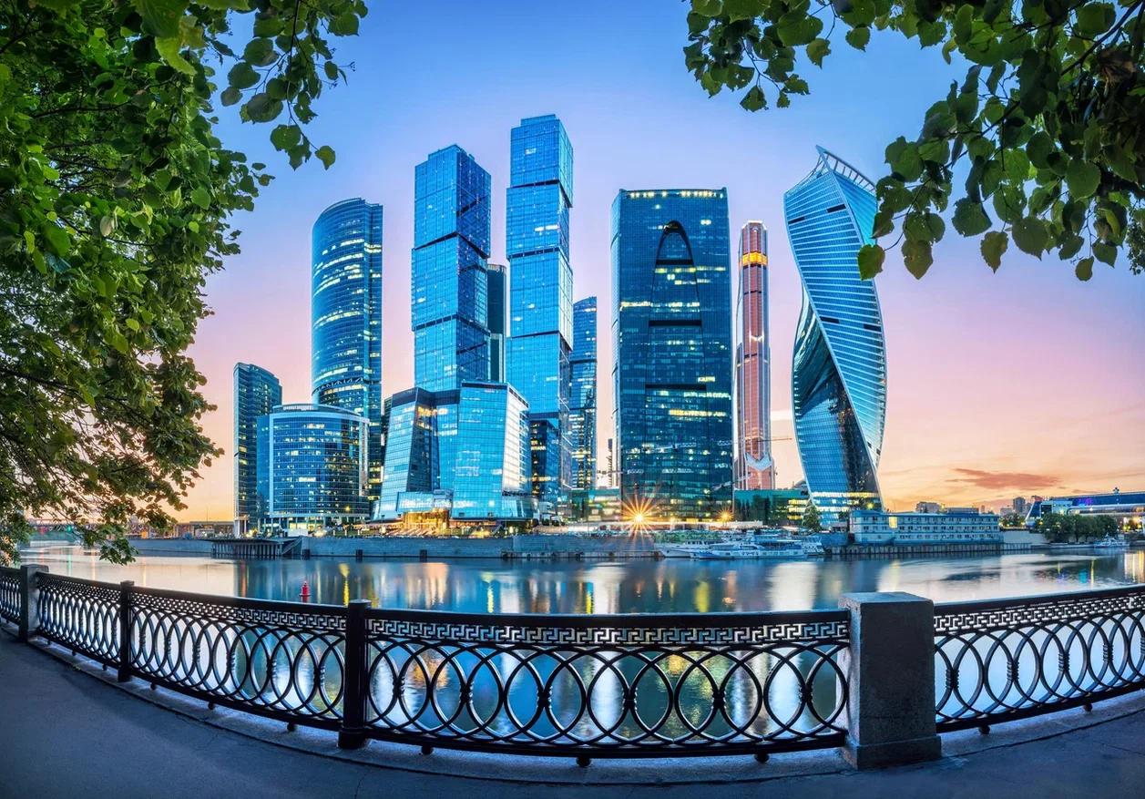 Выходные в Москве 24, 25 и 26 июля 2026: куда сходить