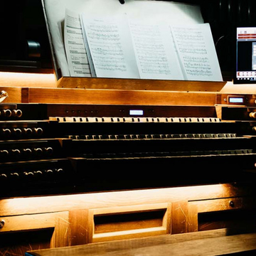 Концерт «Вселенная Ханса Циммера. Армянский дудук, орган, рояль» со скидкой 40%