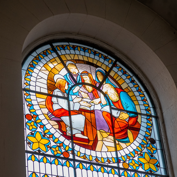 Органный концерт «Шедевры барокко и топовые саундтреки» со скидкой 30%