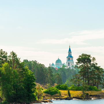 Однодневный тур «Святая обитель Валаам» со скидкой 31%