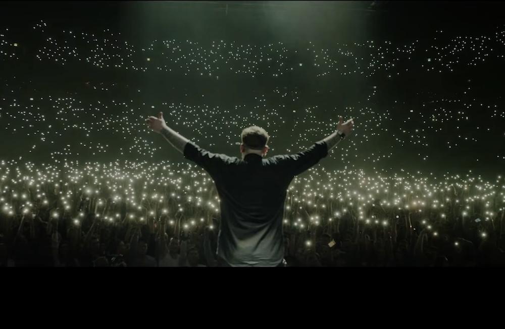 Баста и IOWA в Ледовом дворце 2026: билеты со скидкой 20%