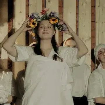 Спектакль «Жар» со скидкой 30%