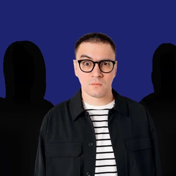 Стендап-концерт «Секретный состав» со скидкой 20%