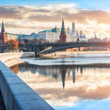 Необычные экскурсии в Москве: лучшие предложения со скидками до 50%