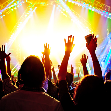 Концерт «И.С. Бах и Саша Кукин». Фестиваль современного танца «Пятилетка»