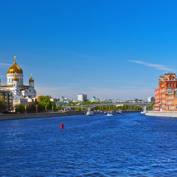 Арт-кластер «Красный Октябрь»