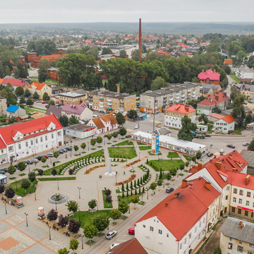 Автобусная экскурсия «Путешествие по малым городам: Правдинск, Железнодорожный, Знаменск, Гвардейск» с посещением замка Тапиау