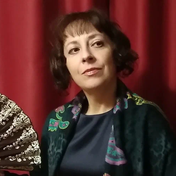 Моноспектакль «Пиковая дама»  со скидкой 38%