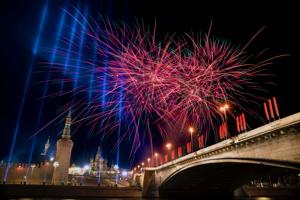 9 мая 2026 в Москве: вся программа мероприятий в День Победы