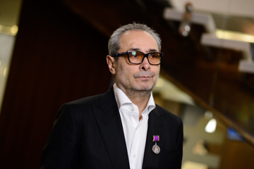 Валерий Фокин