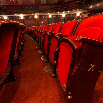 Театр Комедии