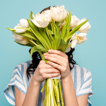 Культурный код весны: афиша мероприятий на май