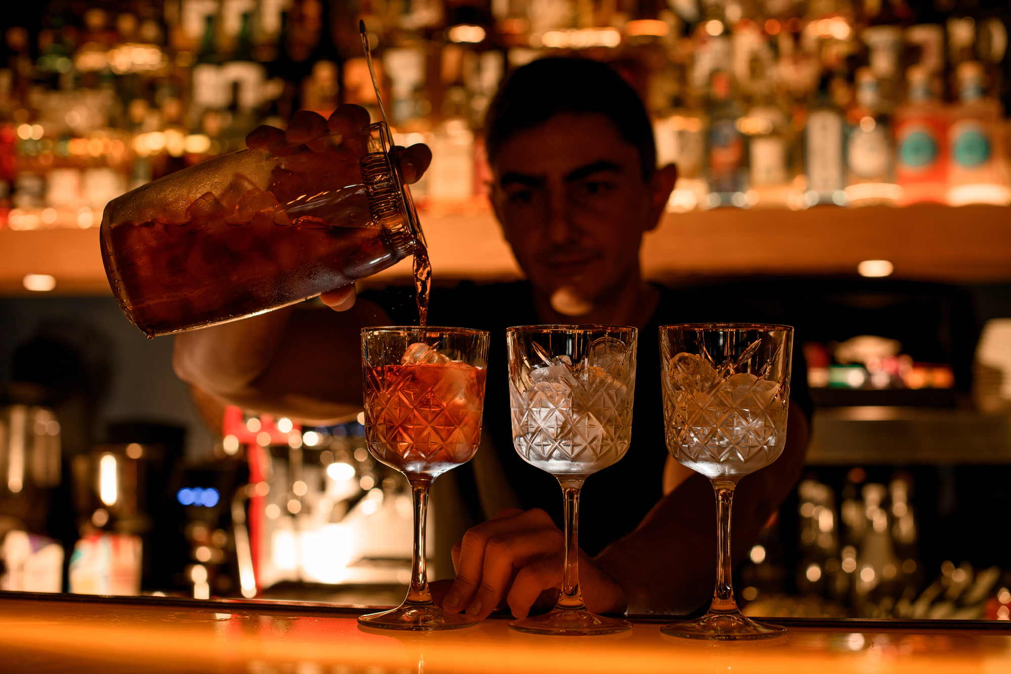 Бар «Пляски» (PLЯSKI bar)