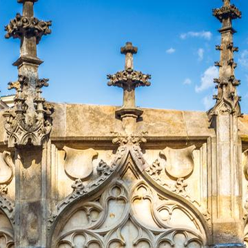 Автомобильно-пешеходная экскурсия в Кутну-Гору из Праги