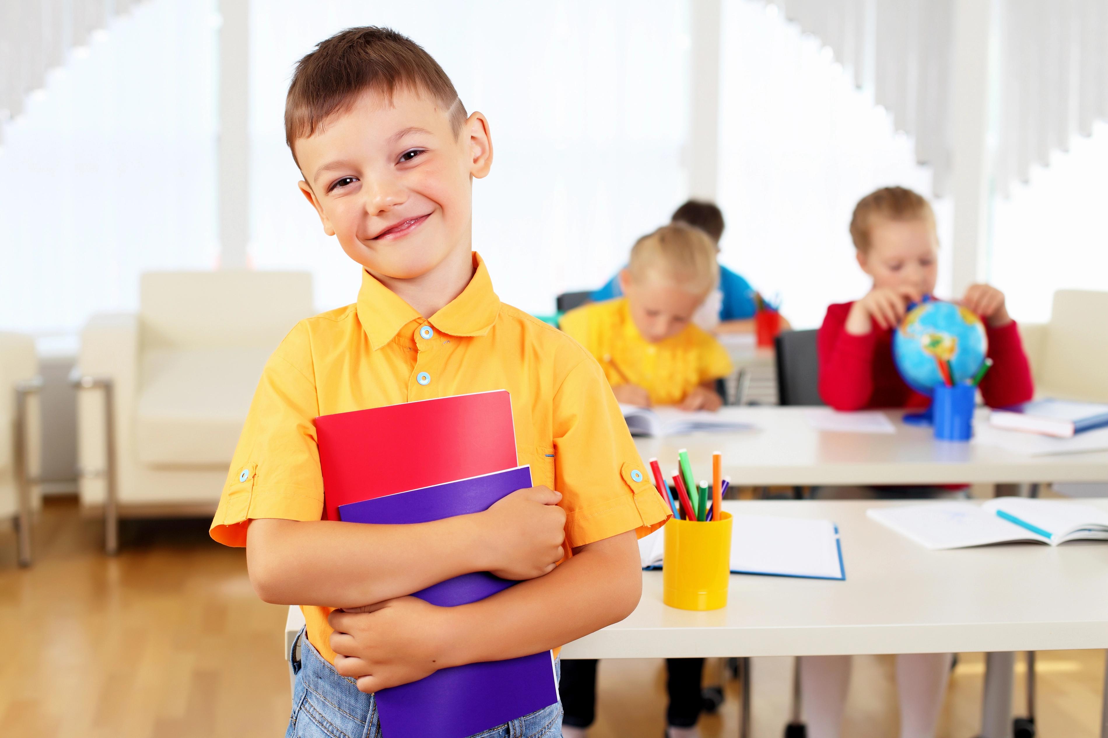 Школьные каникулы 2025-2026: график по четвертям и триместрам