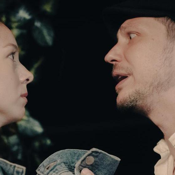 Спектакль «Дура ненормальная» со скидкой 30%