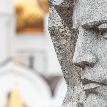 Пешеходная экскурсия «Ярославль многоликий» со скидкой 25%