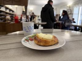 Пирожковые Петербурга: обзор с ценами и фото