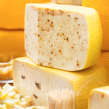 Экскурсия «Сырная Кострома»