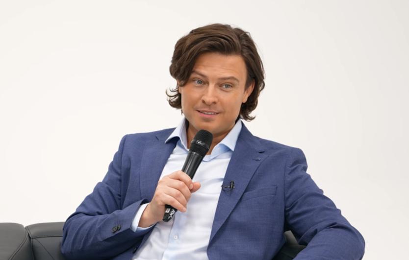 Прохор Шаляпин: биография, жёны, личная жизнь, книга