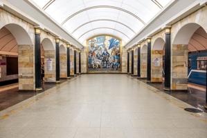 Транспорт в Петербурге на майских праздниках 2026