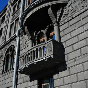 Групповая экскурсия «Быт и тайны доходного дома Петербурга» со скидкой до 58%