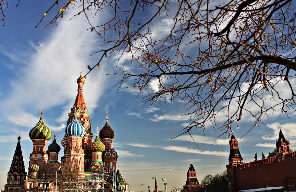 Выходные в Москве: афиша, куда сходить 23 и 24 марта