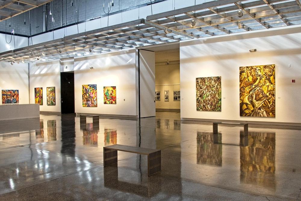 Бесплатные музеи и галереи в Санкт-Петербурге в 2025 году