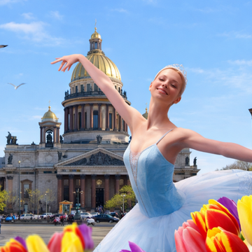 Лучшее в Петербурге: топ-25 культурных событий