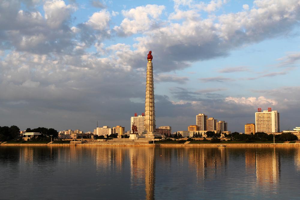 Туры в Северную Корею: цена и что в них входит в 2025 году