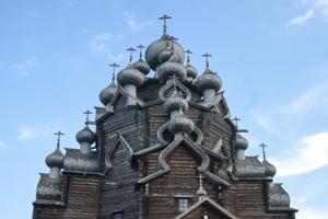 Усадьба Богословка СПб: фото, как добраться, цены, отзыв